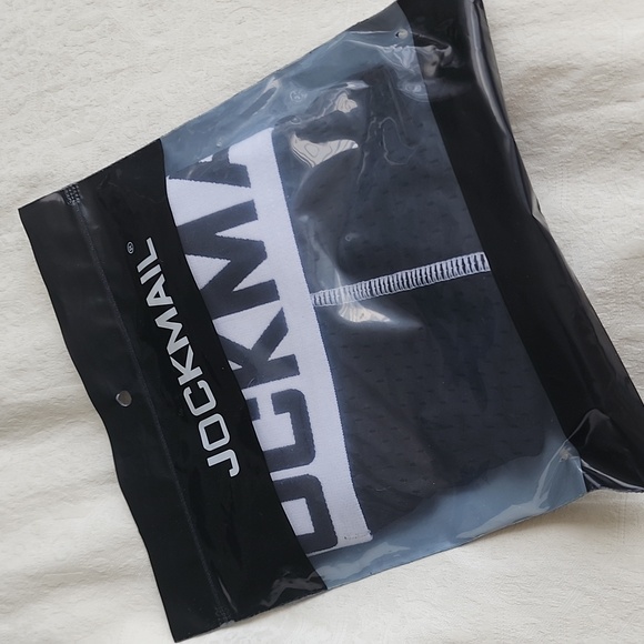 Men Jockstrap - Picture 2 of 2